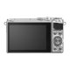 Nikon 1 J5 + 10-30mm + SD 16GB MILC 20,8 MP CMOS 5568 x 3712 Pixel Nero 10