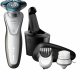 Philips SHAVER Series 7000 Rasoio elettrico Wet & Dry S7780/64 2