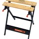 Black & Decker WM301-XJ Banco di lavoro Banco da lavoro portatile 2