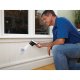 Black & Decker TLD100-XJ termometro portatile F, °C 13