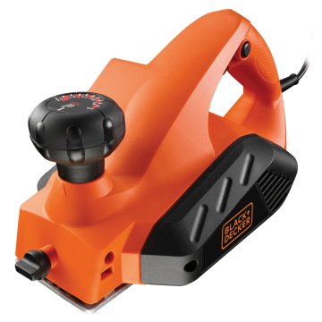 Nero & Decker KW712-QS Nero, Arancione 17000 Giri/min 650 W