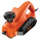 Black & Decker KW712-QS Nero, Arancione 17000 Giri/min 650 W 2
