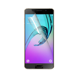 Celly SBF535 protezione per lo schermo e il retro dei telefoni cellulari Samsung 2 pz