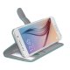 Celly WALLY490TF custodia per cellulare Custodia a borsellino Verde 3