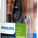 Philips BODYGROOM Series 1000 Bodygroom con sistema di protezione della pelle 3