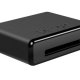 Lexar Pro CFR1 Workflow CF Reader USB 3.0 lettore di schede USB 3.2 Gen 1 (3.1 Gen 1) Type-A Nero 2