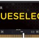 Corsair ValueSelect CMSO4GX4M1A2133C15 memoria 4 GB 1 x 4 GB DDR4 2133 MHz 2