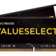 Corsair ValueSelect CMSO4GX4M1A2133C15 memoria 4 GB 1 x 4 GB DDR4 2133 MHz 6