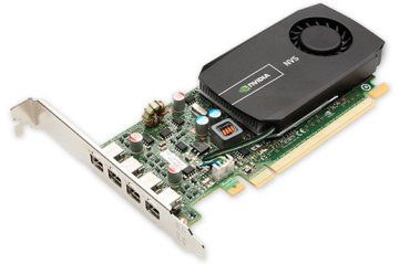 PNY VCNVS510DVI-PB scheda video NVIDIA NVS 510 2 GB GDDR3