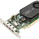 PNY VCNVS510DVI-PB scheda video NVIDIA NVS 510 2 GB GDDR3 2