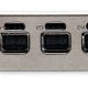 PNY VCNVS510DVI-PB scheda video NVIDIA NVS 510 2 GB GDDR3 3