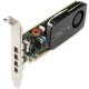 PNY VCNVS510DVI-PB scheda video NVIDIA NVS 510 2 GB GDDR3 4