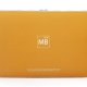 Tucano BF-N-MB154-Y borsa per laptop 38,1 cm (15