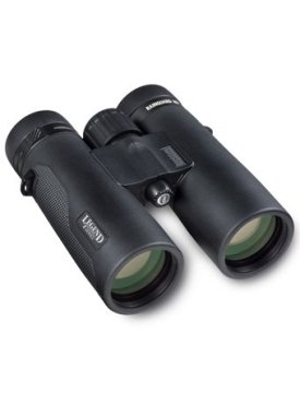Bushnell Legend E 8X 42mm binocolo BaK-4 Porro Nero