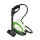 Polti Handy 25_Plus Pulitore a vapore cilindrico 0,75 L 1500 W Nero, Verde, Bianco 2
