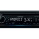 Kenwood Electronics KDC-100UB Ricevitore multimediale per auto Nero 200 W 2