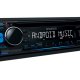 Kenwood Electronics KDC-100UB Ricevitore multimediale per auto Nero 200 W 3