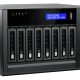 QNAP TVS-EC880-E3-16G server NAS e di archiviazione Tower Famiglia Intel® Xeon® E3 v3 E3-1245V3 16 GB DDR3 0 TB QNAP Turbo System Nero 8