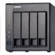 QNAP TS-451+ NAS Tower Intel® Celeron® J1900 8 GB DDR3L 0 TB QNAP QTS Nero 2
