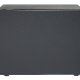 QNAP TS-451+ NAS Tower Intel® Celeron® J1900 8 GB DDR3L 0 TB QNAP QTS Nero 8