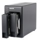 QNAP TS-251+ NAS Tower Intel® Celeron® J1900 8 GB DDR3L 0 TB QNAP QTS Grigio 5