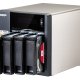 QNAP TS-453A NAS Tower Intel® Celeron® N3150 8 GB DDR3L 0 TB QNAP Turbo System Nero 4