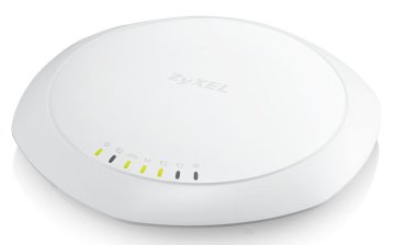 Zyxel WAC6103D-I 900 Mbit/s Bianco