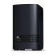 Western Digital My Cloud EX2 Ultra NAS Desktop Collegamento ethernet LAN Nero Armada 385 2