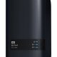 Western Digital My Cloud EX2 Ultra NAS Desktop Collegamento ethernet LAN Nero Armada 385 4