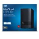 Western Digital My Cloud EX2 Ultra NAS Desktop Collegamento ethernet LAN Nero Armada 385 10