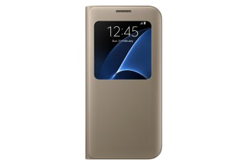 Samsung Galaxy S7 edge S View Cover