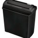 Fellowes Powershred P-20 distruggi documenti Taglio a striscia 22 cm Nero 2