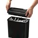 Fellowes Powershred P-20 distruggi documenti Taglio a striscia 22 cm Nero 3