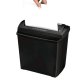 Fellowes Powershred P-20 distruggi documenti Taglio a striscia 22 cm Nero 4