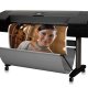 HP Designjet Z2100 stampante grandi formati Ad inchiostro A colori 2400 x 1200 DPI Collegamento ethernet LAN 3