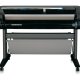 HP Designjet Z2100 stampante grandi formati Ad inchiostro A colori 2400 x 1200 DPI Collegamento ethernet LAN 4