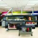 HP Designjet Z2100 stampante grandi formati Ad inchiostro A colori 2400 x 1200 DPI Collegamento ethernet LAN 7