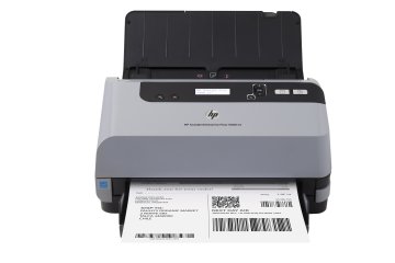 HP Scanjet Scanner con alimentatore s3 Enterprise Flow 5000