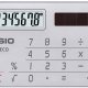 Casio SL-760ECO calcolatrice Tasca Calcolatrice di base Argento 2