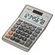 Casio MS-80B calcolatrice Desktop Calcolatrice di base Argento 2