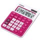 Casio MS-20NC calcolatrice Tasca Calcolatrice finanziaria Rosso 2