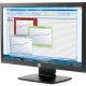 HP Monitor ProDisplay P222va da 21,5