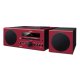 Yamaha MCR-B043 Microsistema audio per la casa 30 W Nero 2