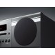 Yamaha MCR-B043 Microsistema audio per la casa 30 W Nero 7