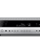 Yamaha RX-S601 5.1 canali Surround Compatibilità 3D Nero, Titanio 2