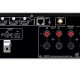 Yamaha RX-S601 5.1 canali Surround Compatibilità 3D Nero, Titanio 3