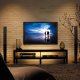 Yamaha RX-S601 5.1 canali Surround Compatibilità 3D Nero, Titanio 4