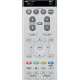 Yamaha RX-S601 5.1 canali Surround Compatibilità 3D Nero, Titanio 6