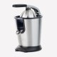 H.Koenig AGR80 spremiagrumi elettrico 160 W Nero, Acciaio inox 2