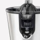 H.Koenig AGR80 spremiagrumi elettrico 160 W Nero, Acciaio inox 4